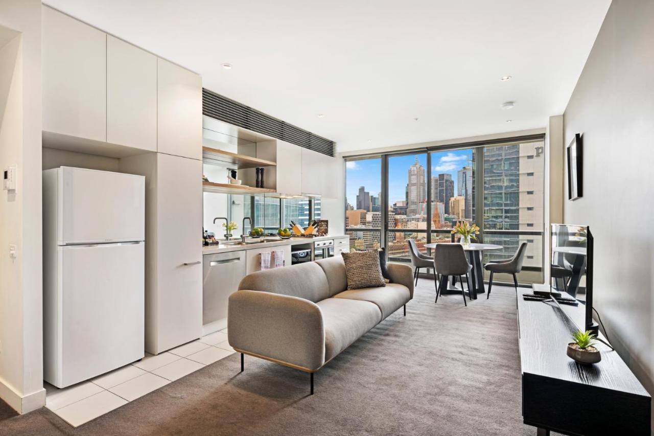 Corporate Keys - Freshwater Place Melbourne