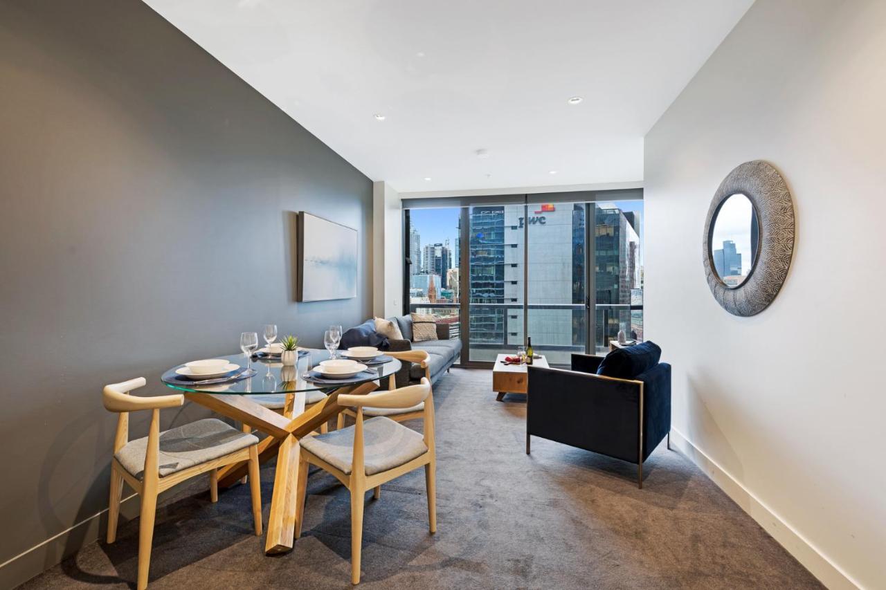 Corporate Keys - Freshwater Place 4*