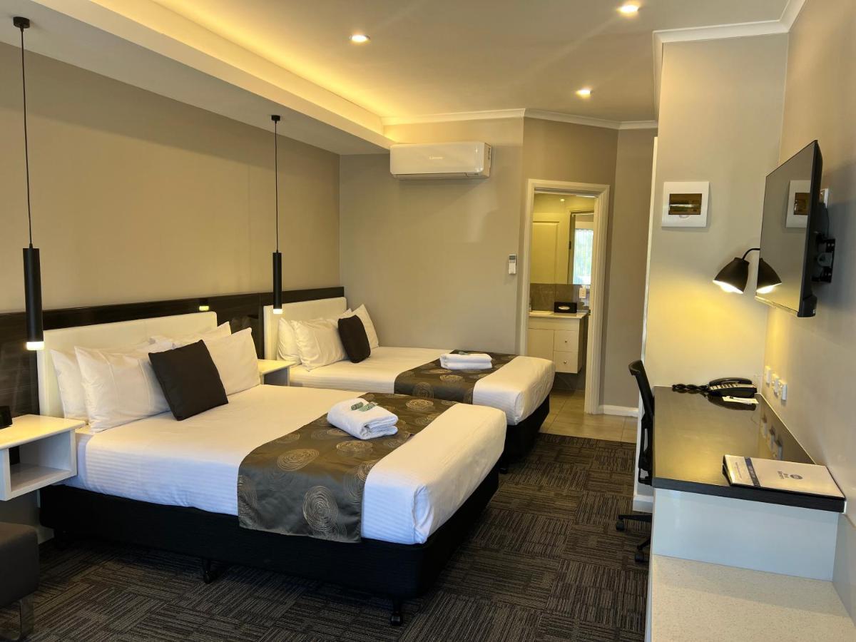 Motel Western Airport Melbourne
