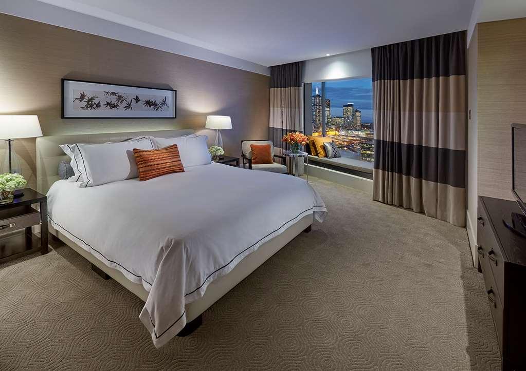 Hotel Crown Towers Melbourne
