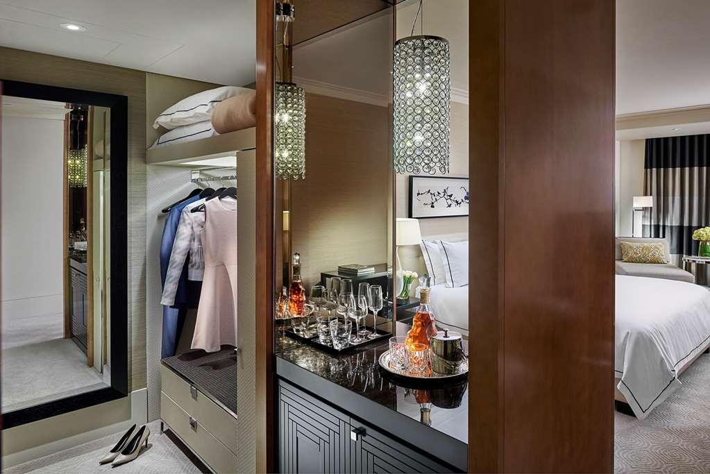 Crown Towers Hotel Melbourne