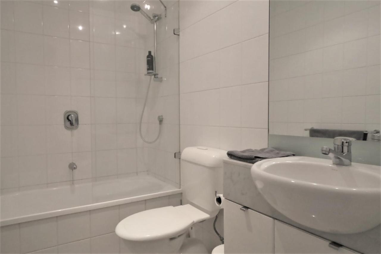 The Walkup Southbank Apartment Melbourne