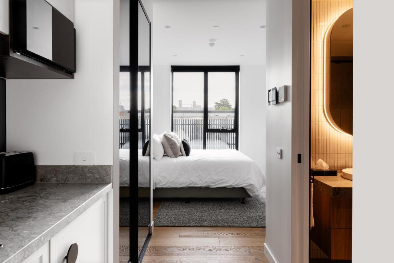 Aparthotel Caroline Serviced Richmond