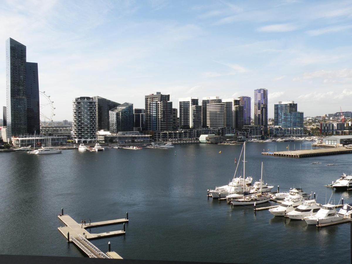 Pars - Collins Wharf Waterfront, Docklands *