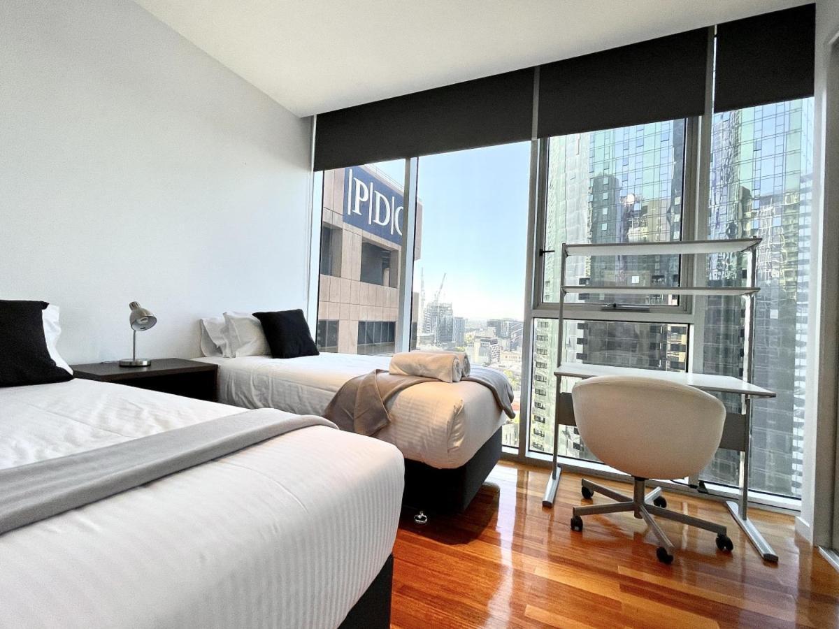 Apartment Readyset At Verve *