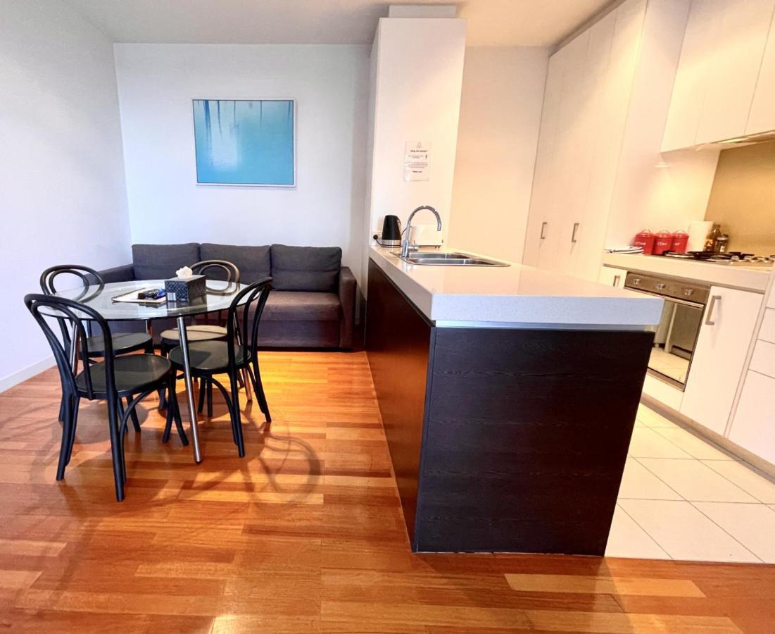 Apartment Readyset At Verve