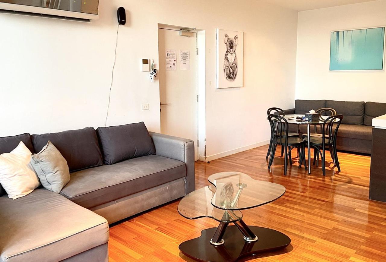 Apartment Readyset At Verve