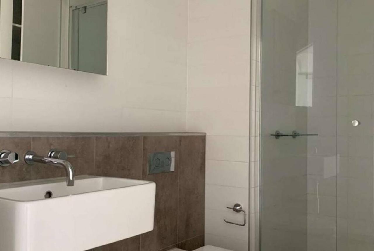 Readyset On Bouverie Apartment Melbourne