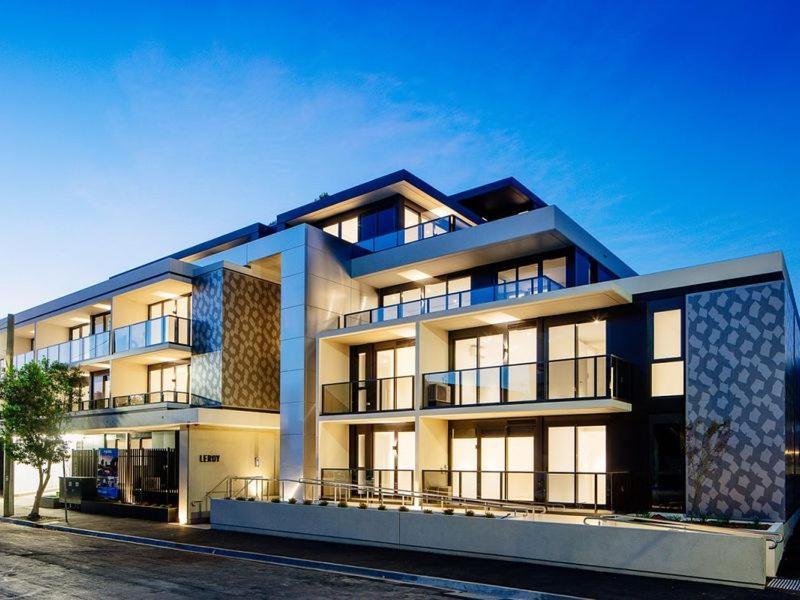 Leroy St Kilda