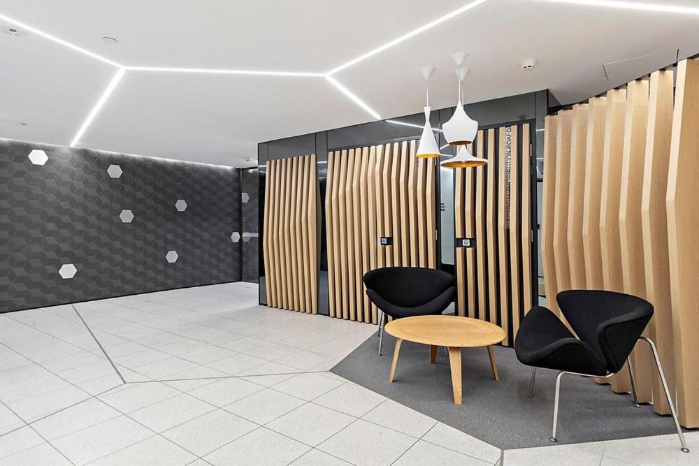 Leroy St Kilda Apartment Melbourne