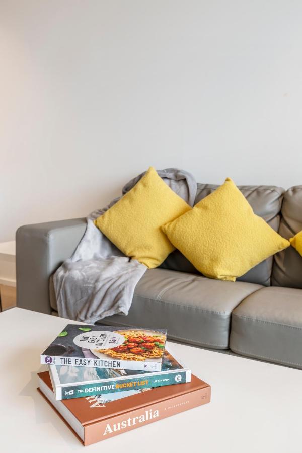 Apartment Kula Docklands *