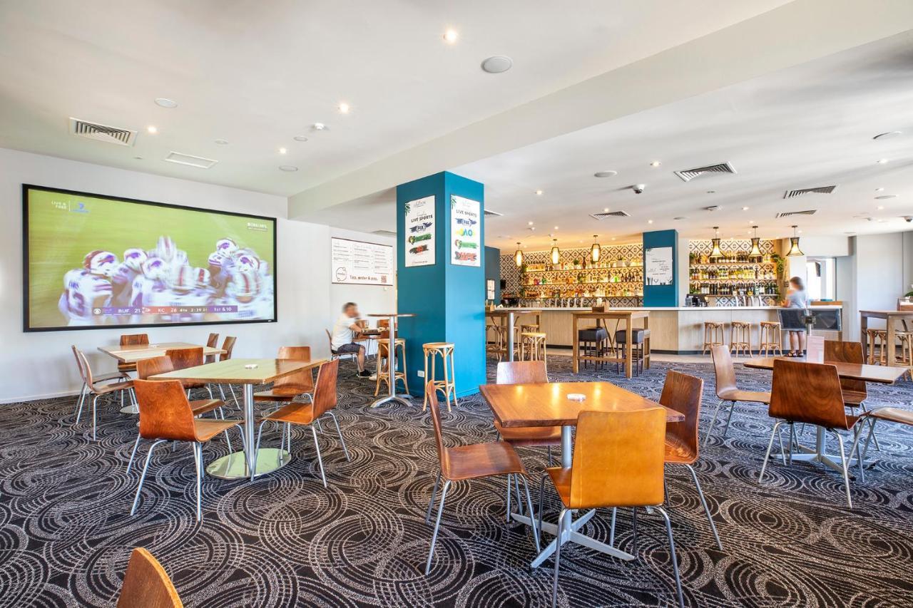 Royal By Nightcap Social Hotel Melbourne