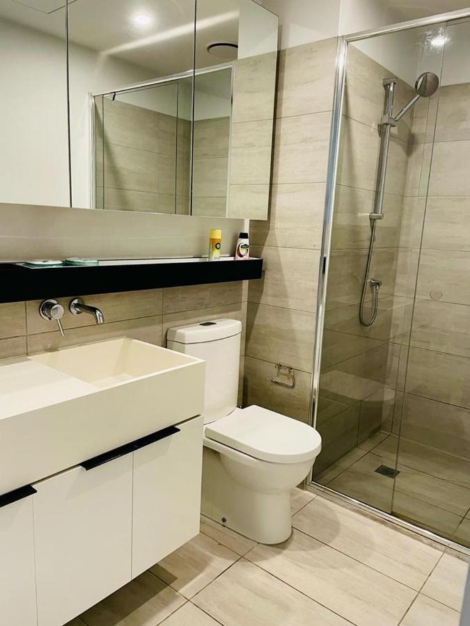 Apartment Leroy St Kilda Melbourne