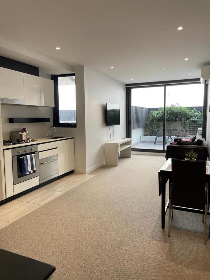 Leroy St Kilda