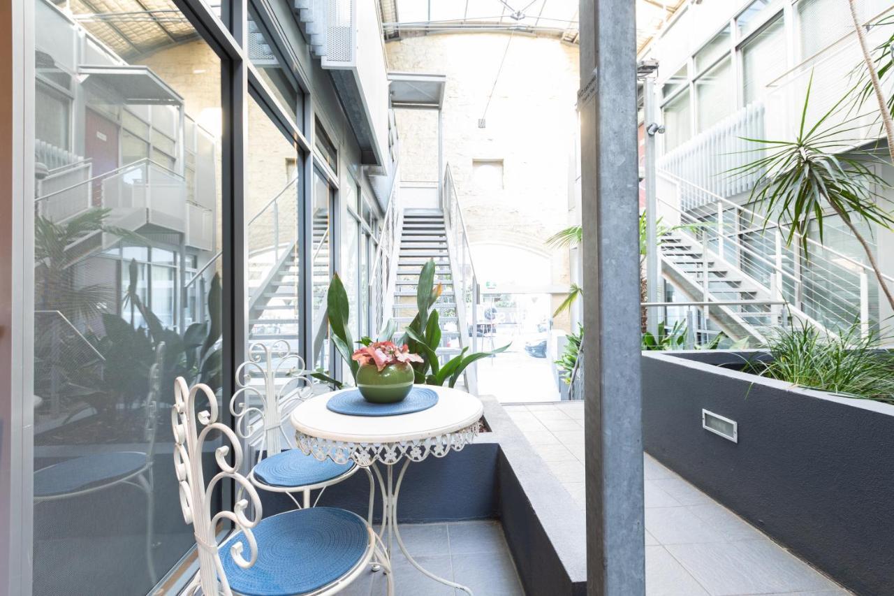 The Port Experience Apartment