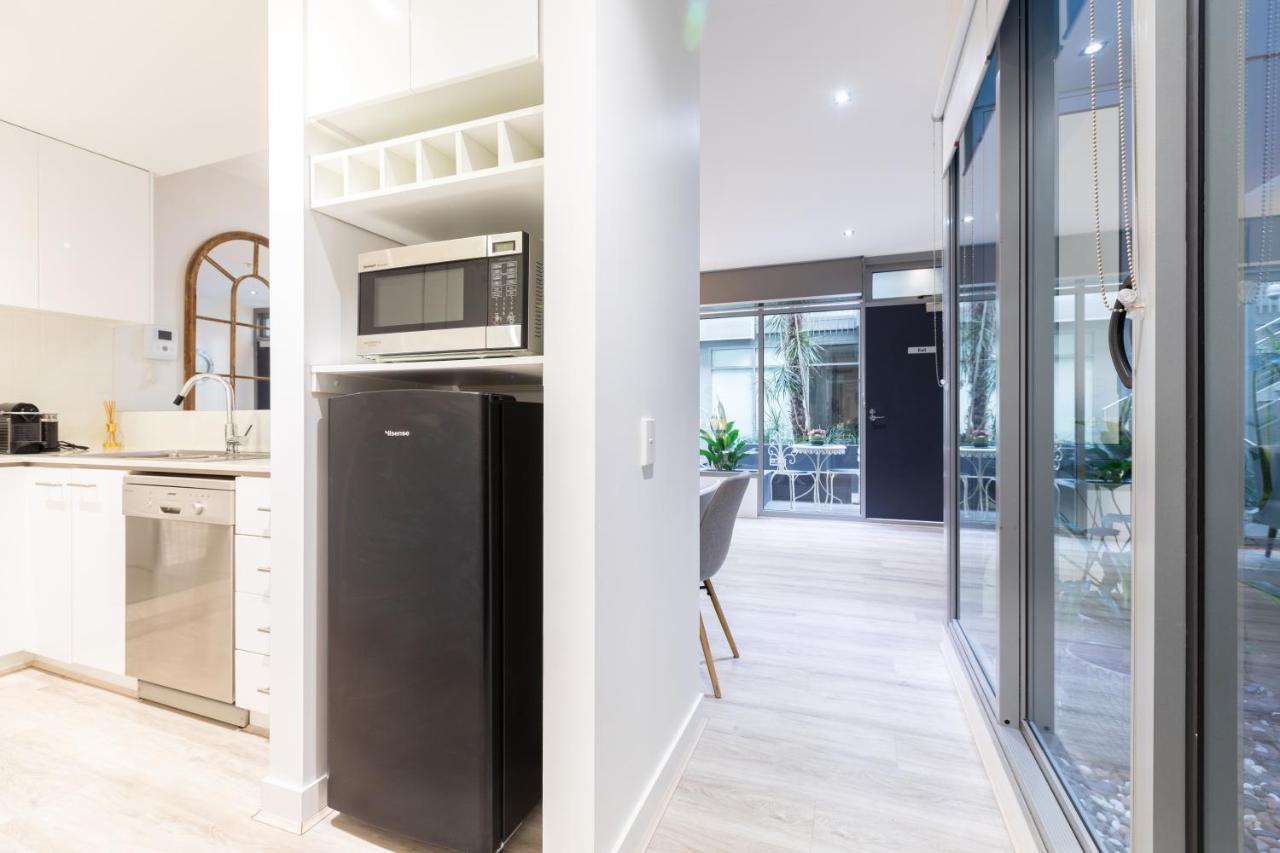The Port Experience Apartment *