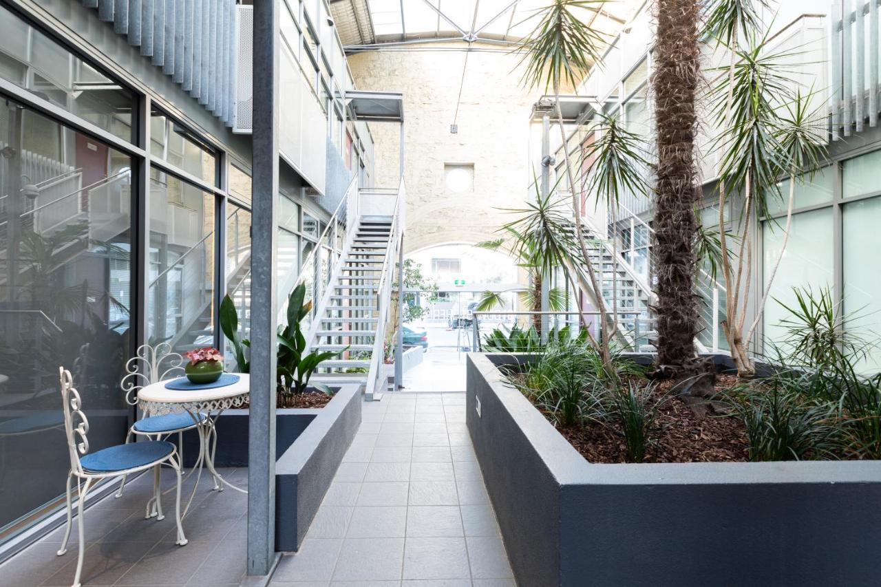 The Port Experience Apartment