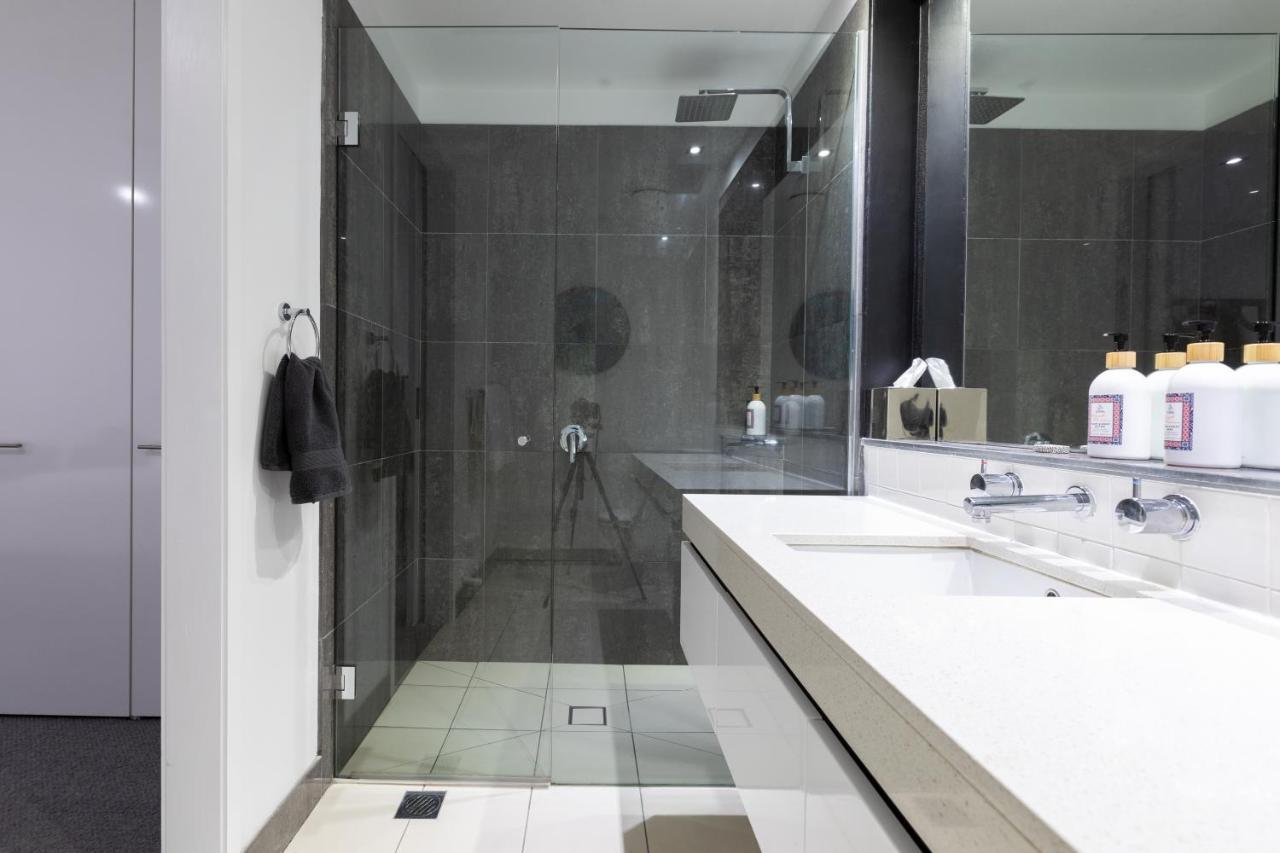 The Port Experience Apartment
