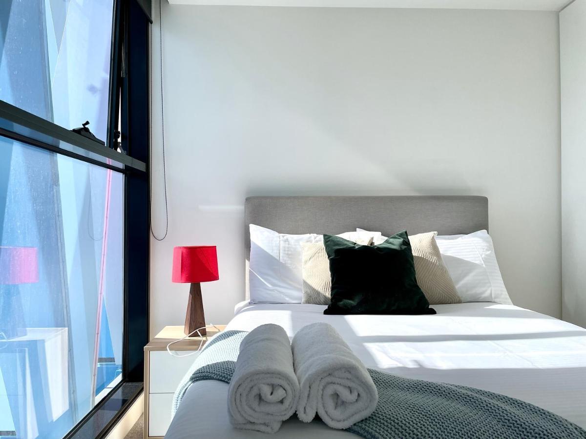 Readyset On Bouverie Apartment *