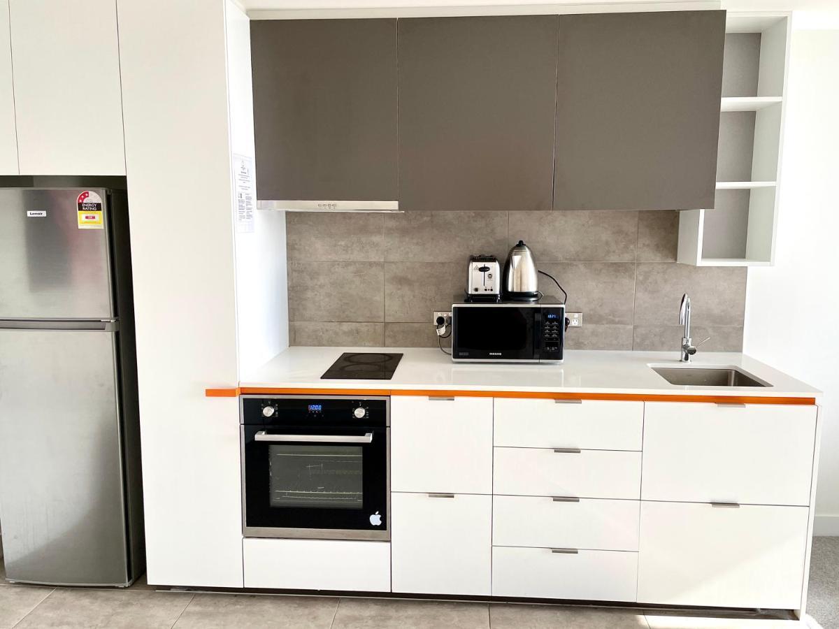 Apartment Readyset On Bouverie
