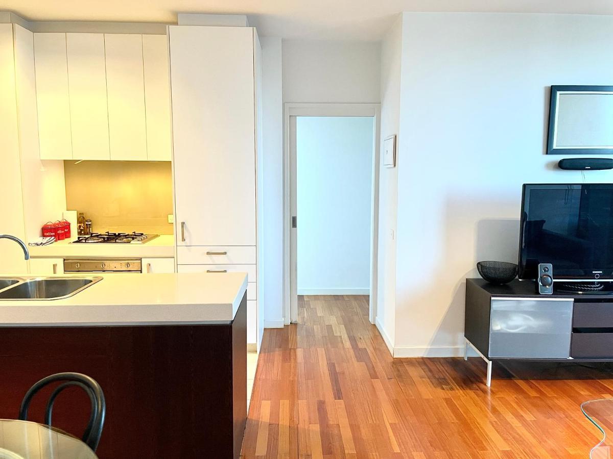 Readyset At Verve Apartment