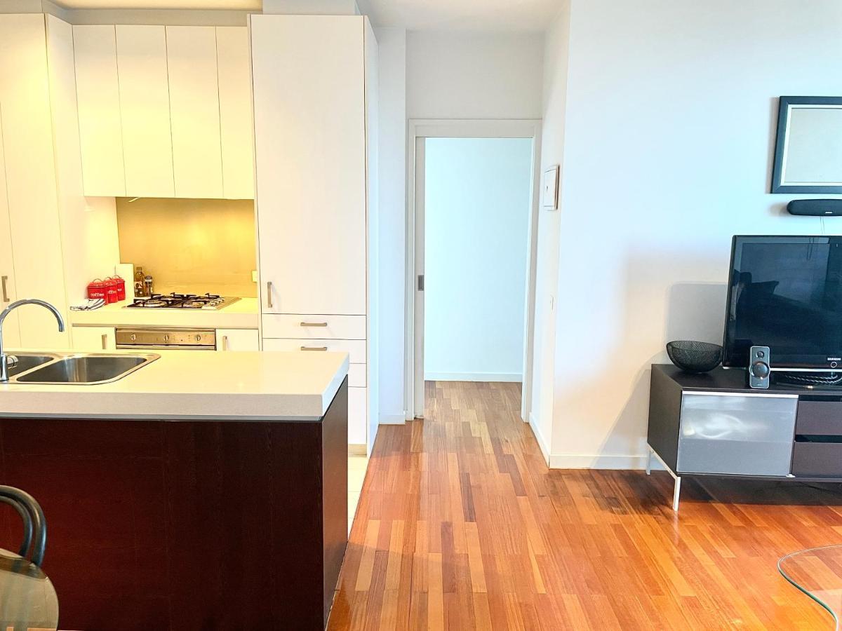 Readyset At Verve Apartment Melbourne
