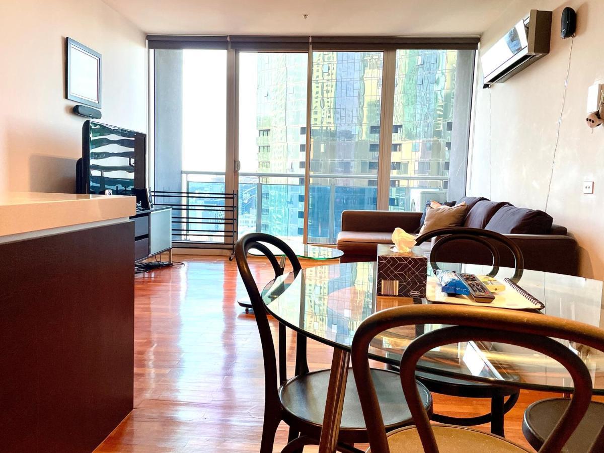 Apartment Readyset At Verve *