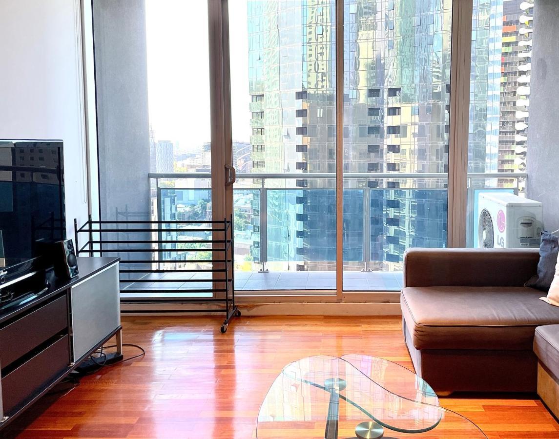 Readyset At Verve Apartment