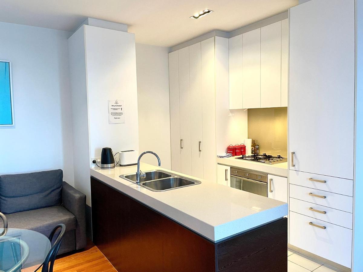 Readyset At Verve Apartment