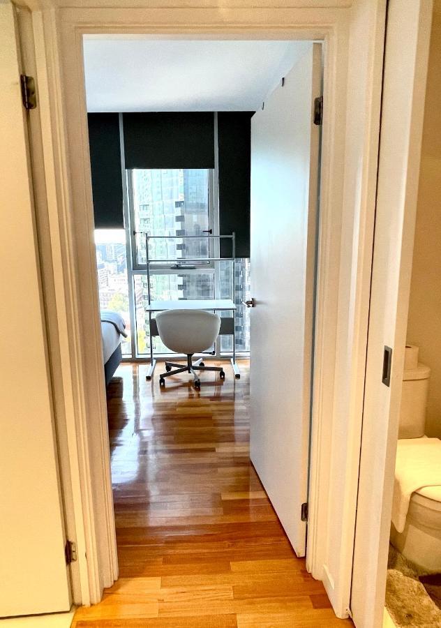 Apartment Readyset At Verve
