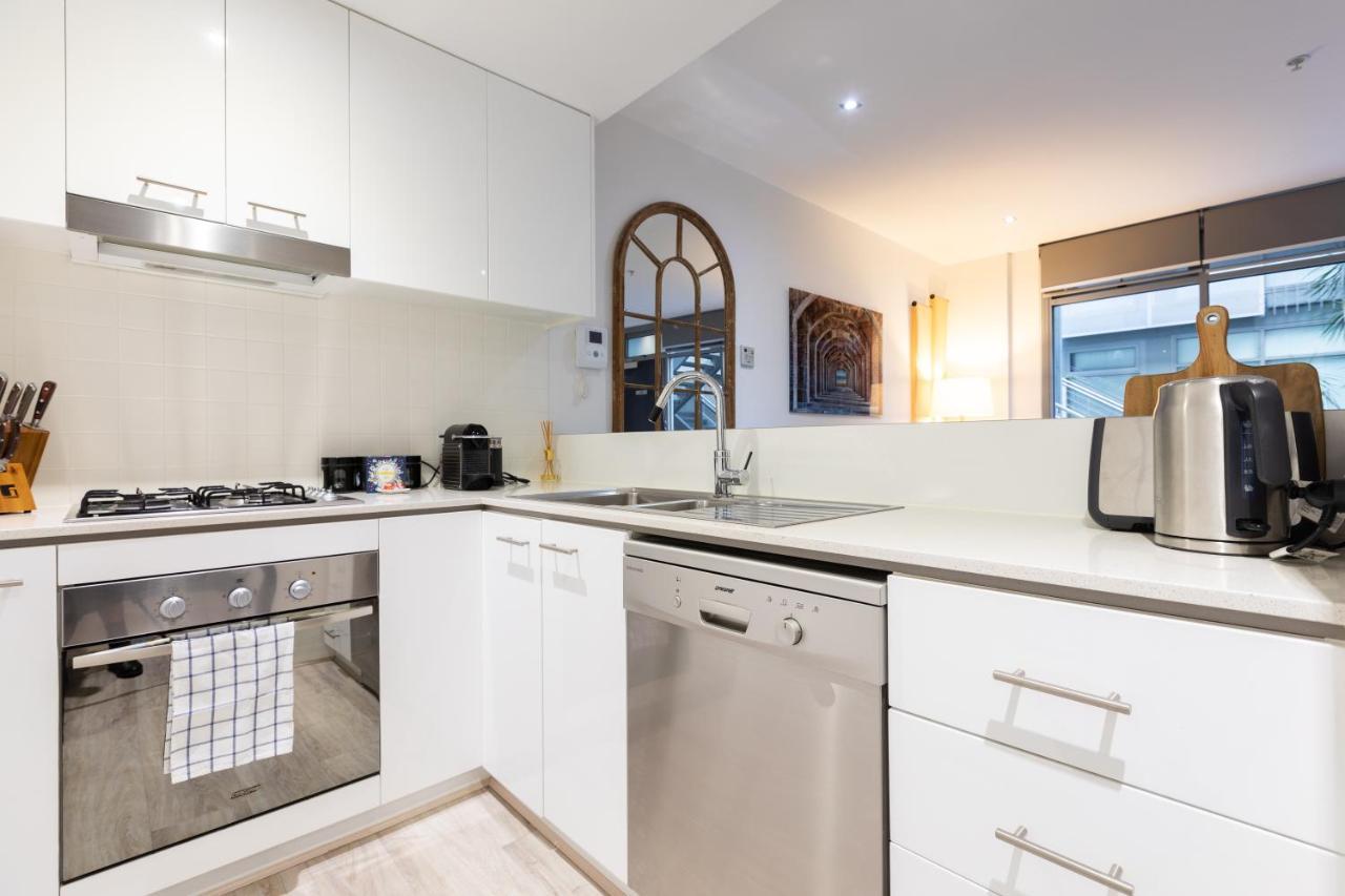 The Port Experience Apartment *