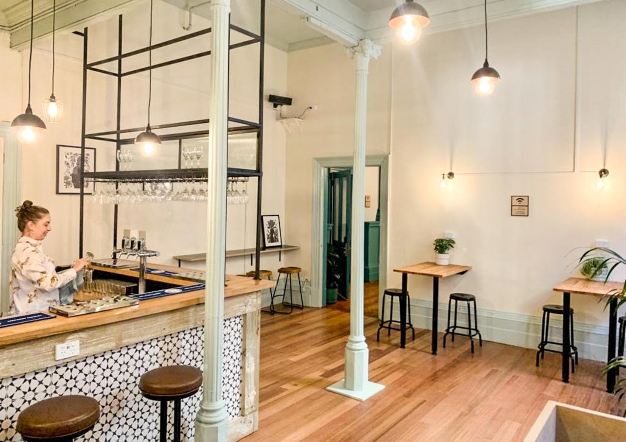 Hostel Roamer St Kilda - Formerly Selina St Kilda