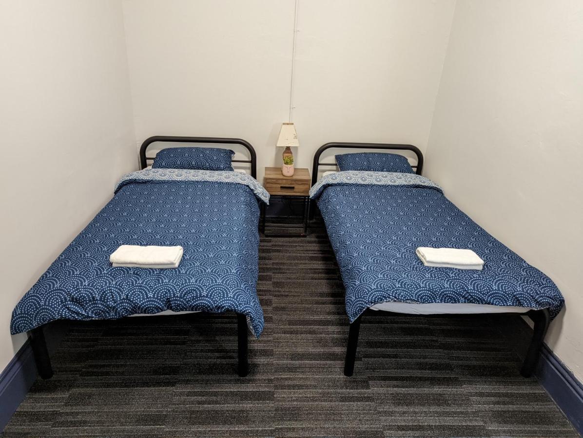 Queen Victoria Hostel