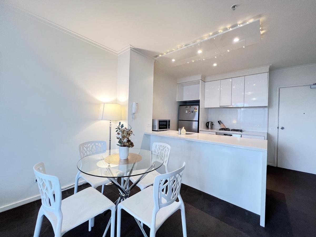 Southbank One Bedroom Near Crown Casino & Convention Centre Melbourne