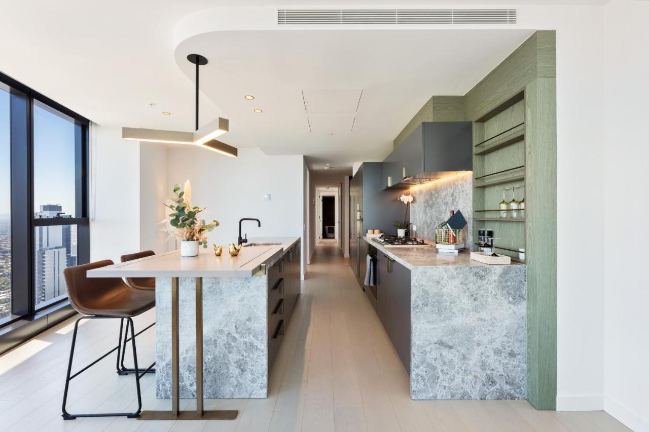 Apartment Sky High Deluxe Presidential Penthouse *