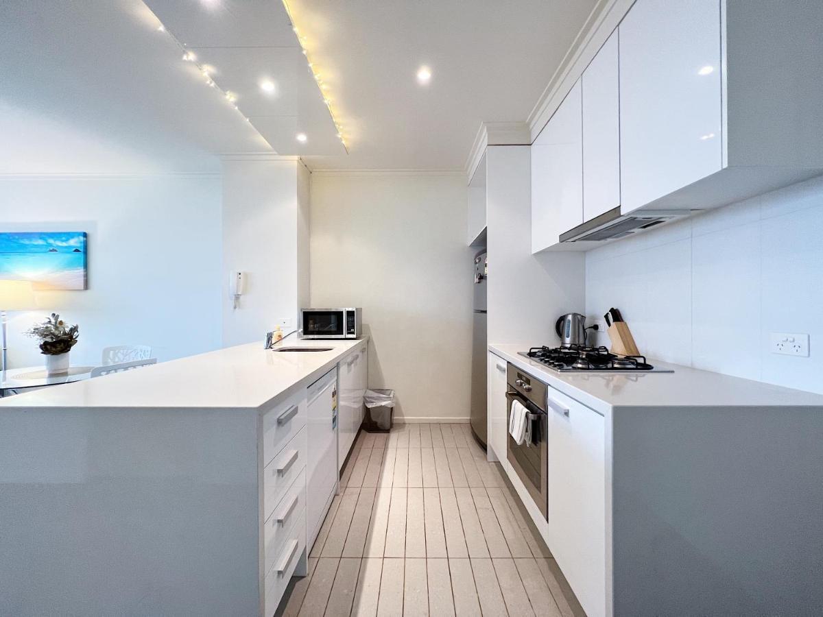 Southbank One Bedroom Near Crown Casino & Convention Centre *