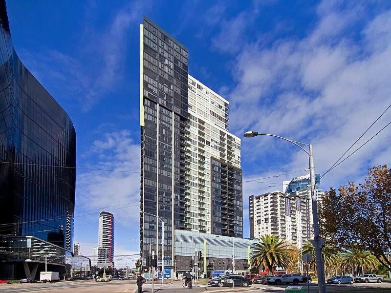 Apartment A Spacious & Cozy 2br Apt Next To Crown With Views & Free Parking Melbourne