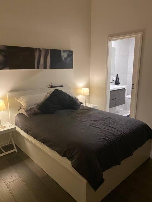 Spacious Split-level 3-bed