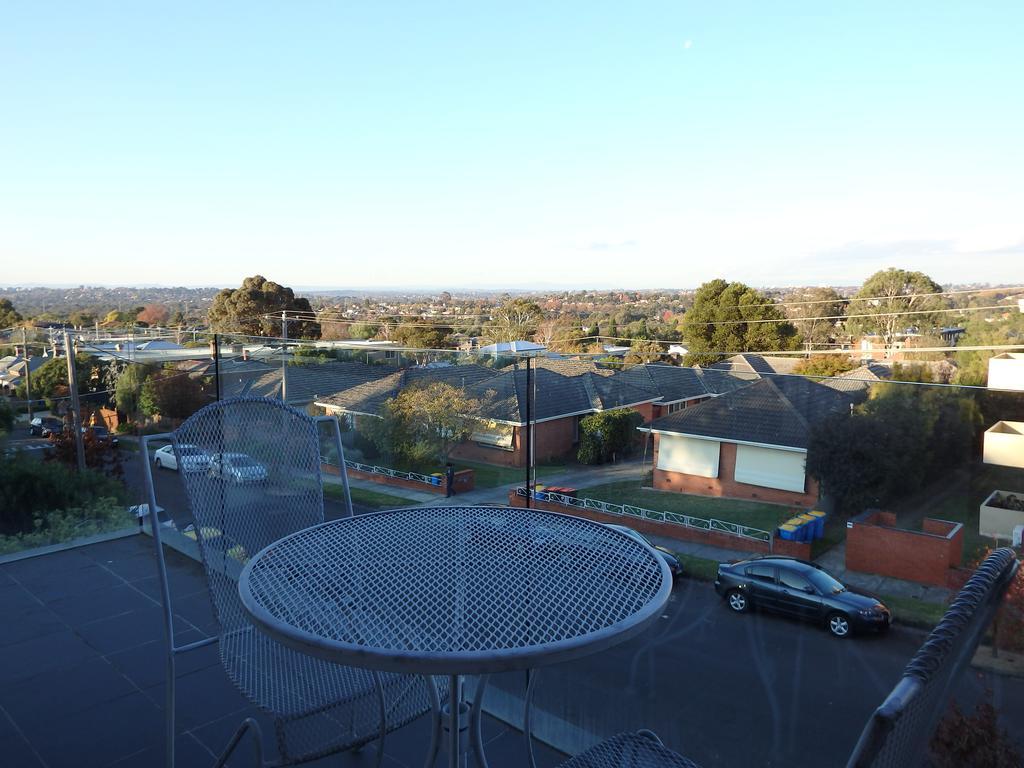 @ Kew Q45 Apartment