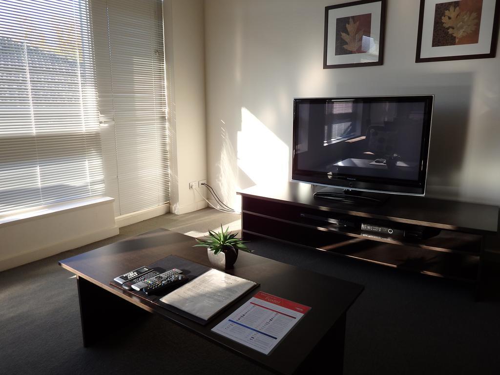 @ Kew Q105 Apartment *