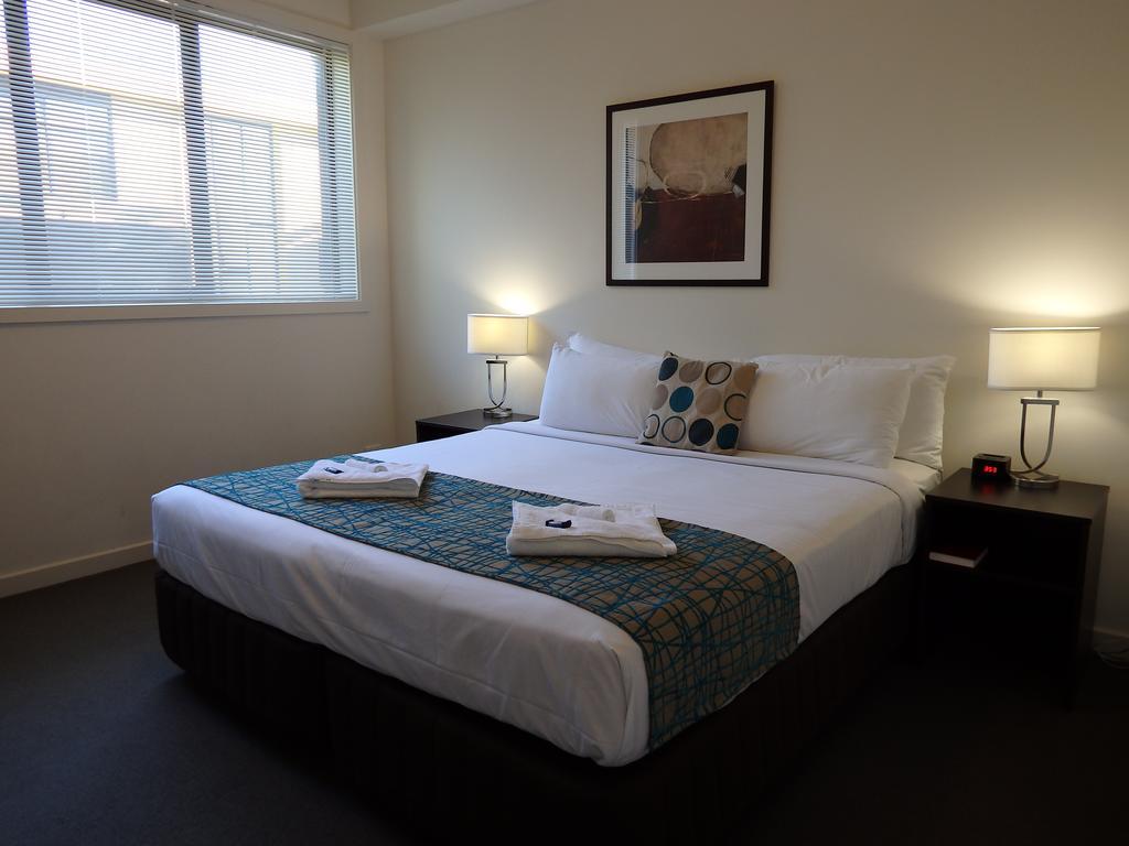 @ Kew Q105 Apartment Melbourne