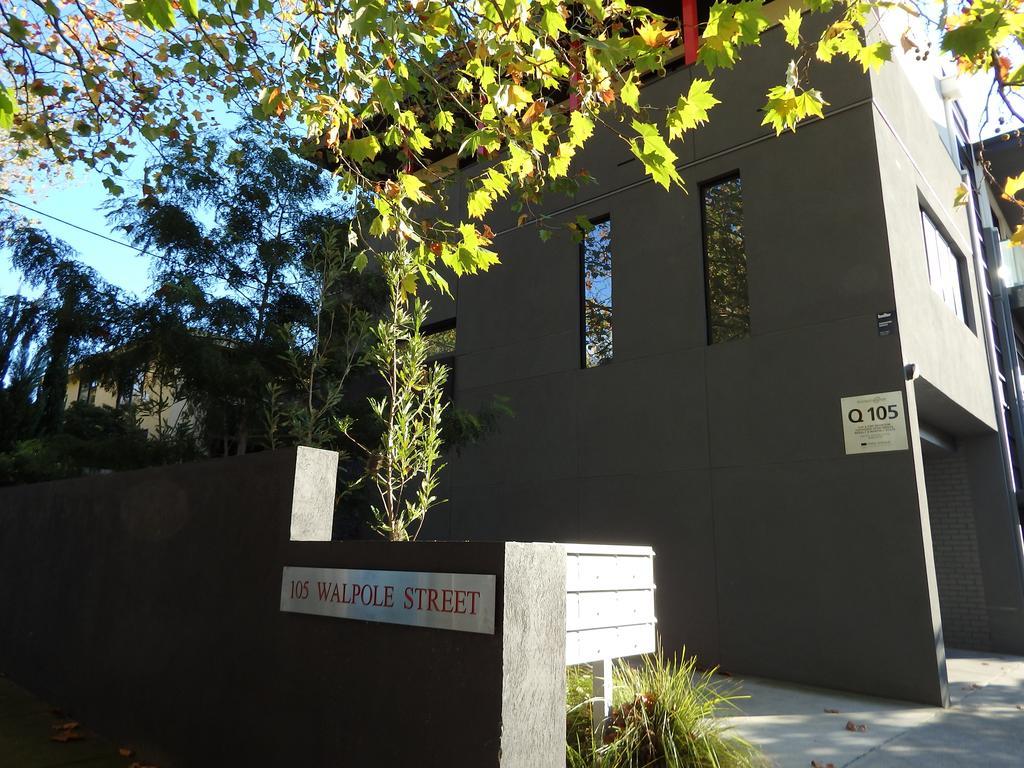 Apartment @ Kew Q105