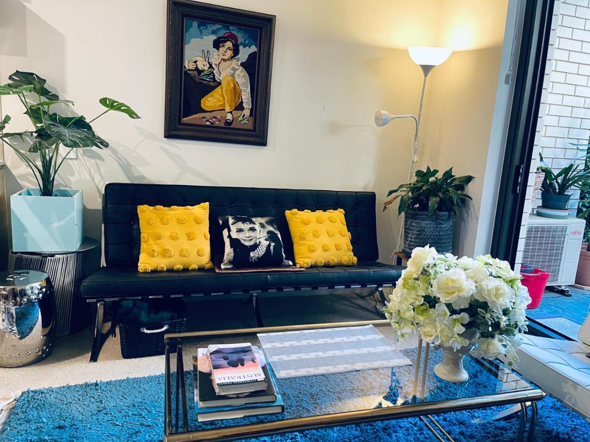 Royal Executive Living Caulfield Corporate Apartment
