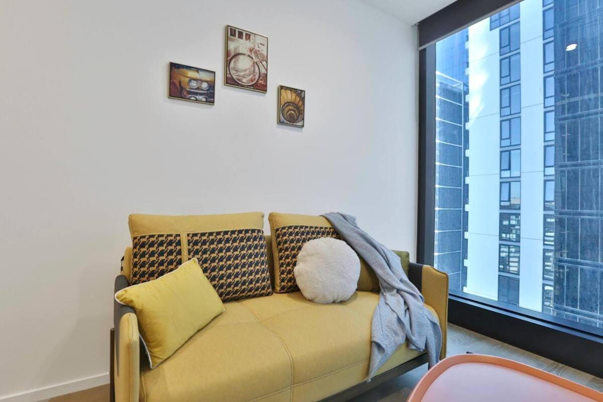 Apartment Australia108 Stylish Southbank Lamaison *