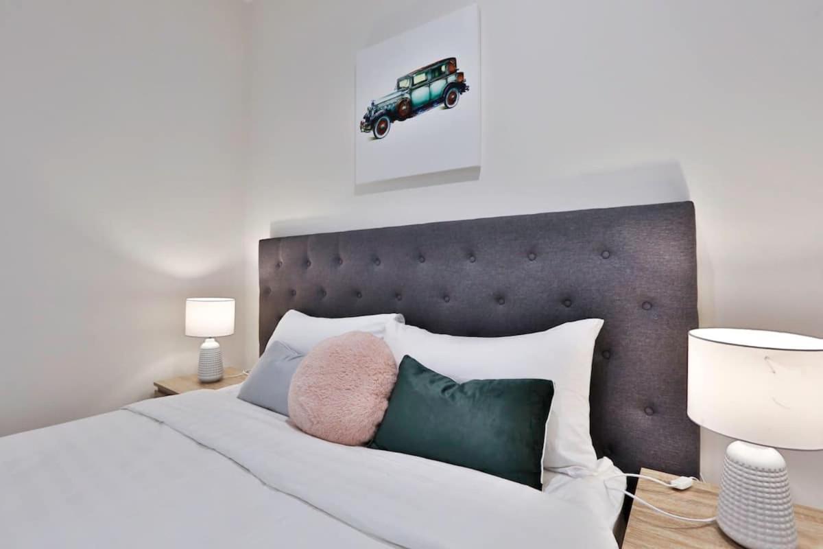 Australia108 Stylish Southbank Lamaison Apartment Melbourne