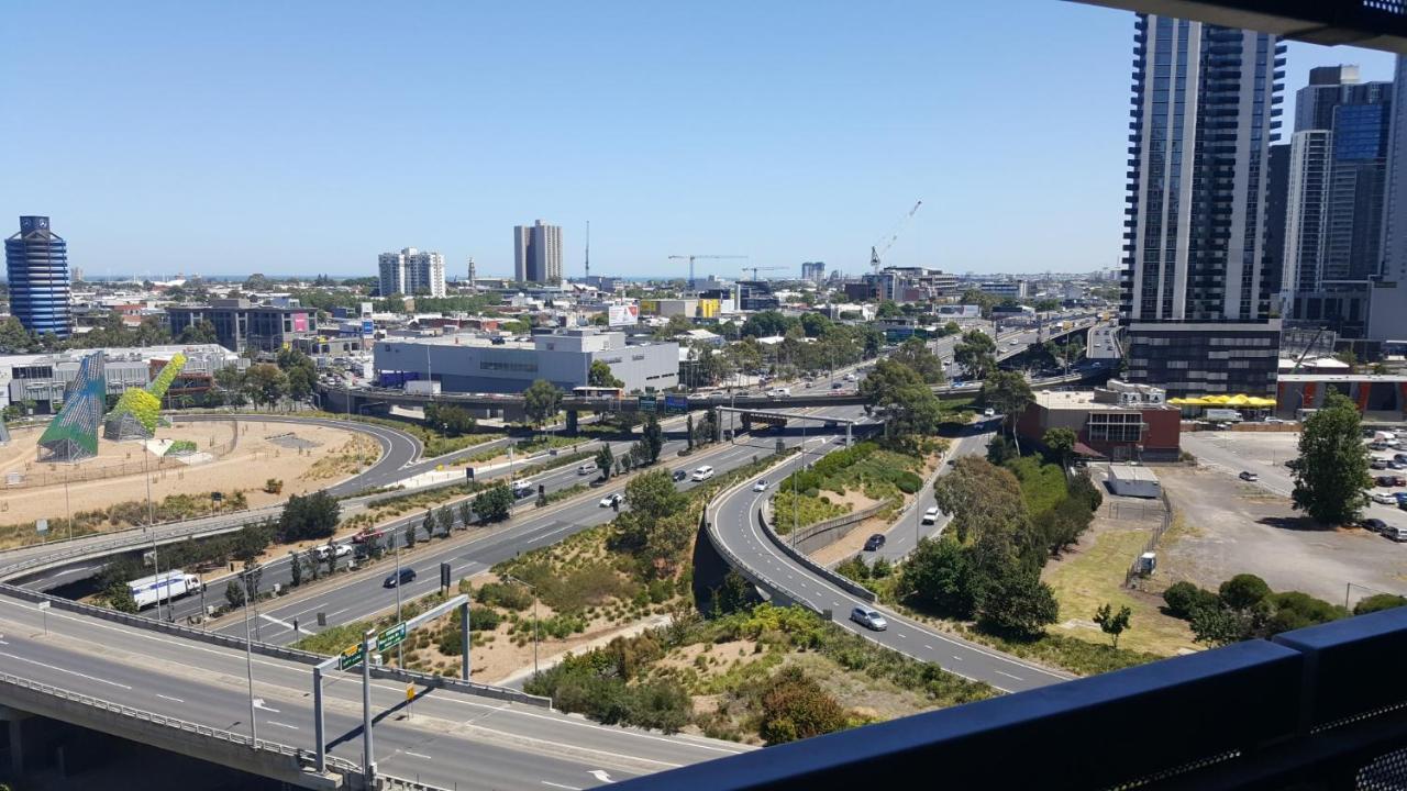 Staycentral - Ngv Arts Centre Retreat Southbank * Melbourne
