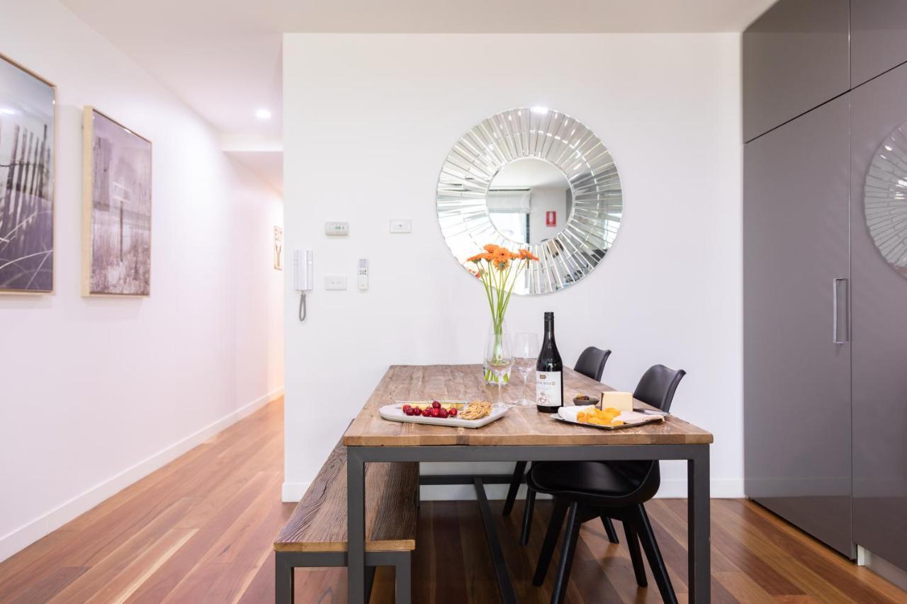 Apartment Experience Port Melbourne