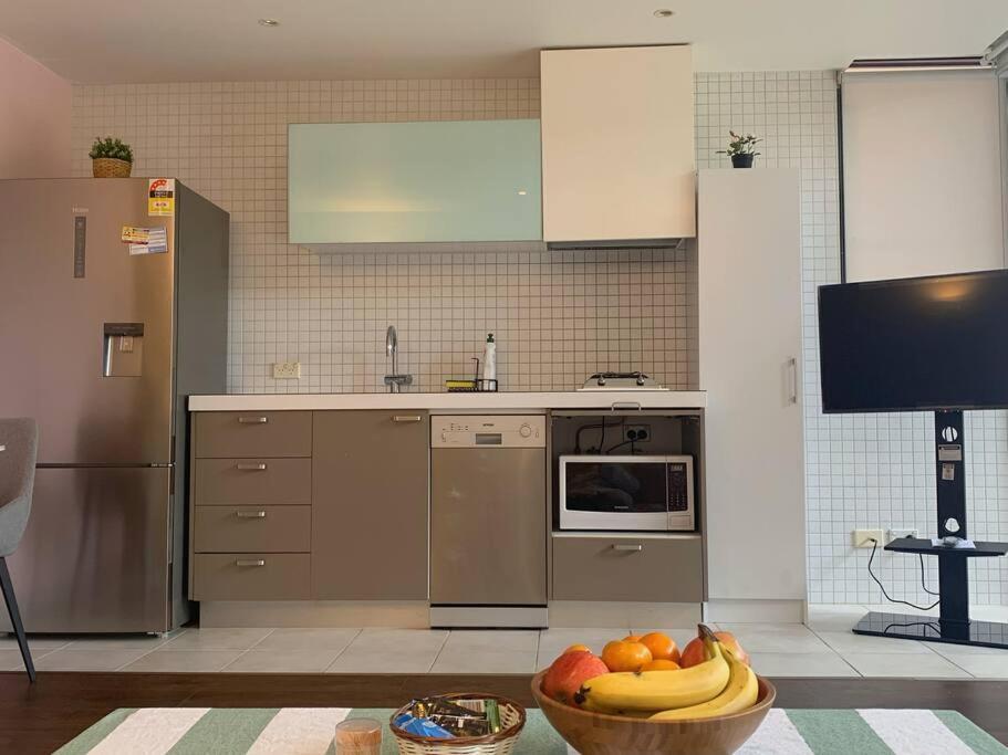 Apartment Light-filled In A Dream Location 150m Away From University Of *