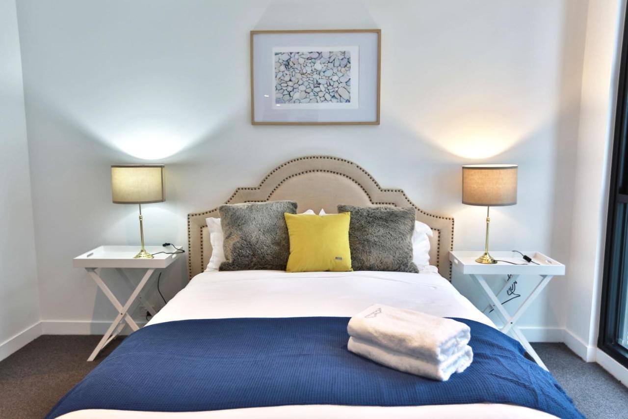 Luxury Beautiful In South Yarra Apartment *