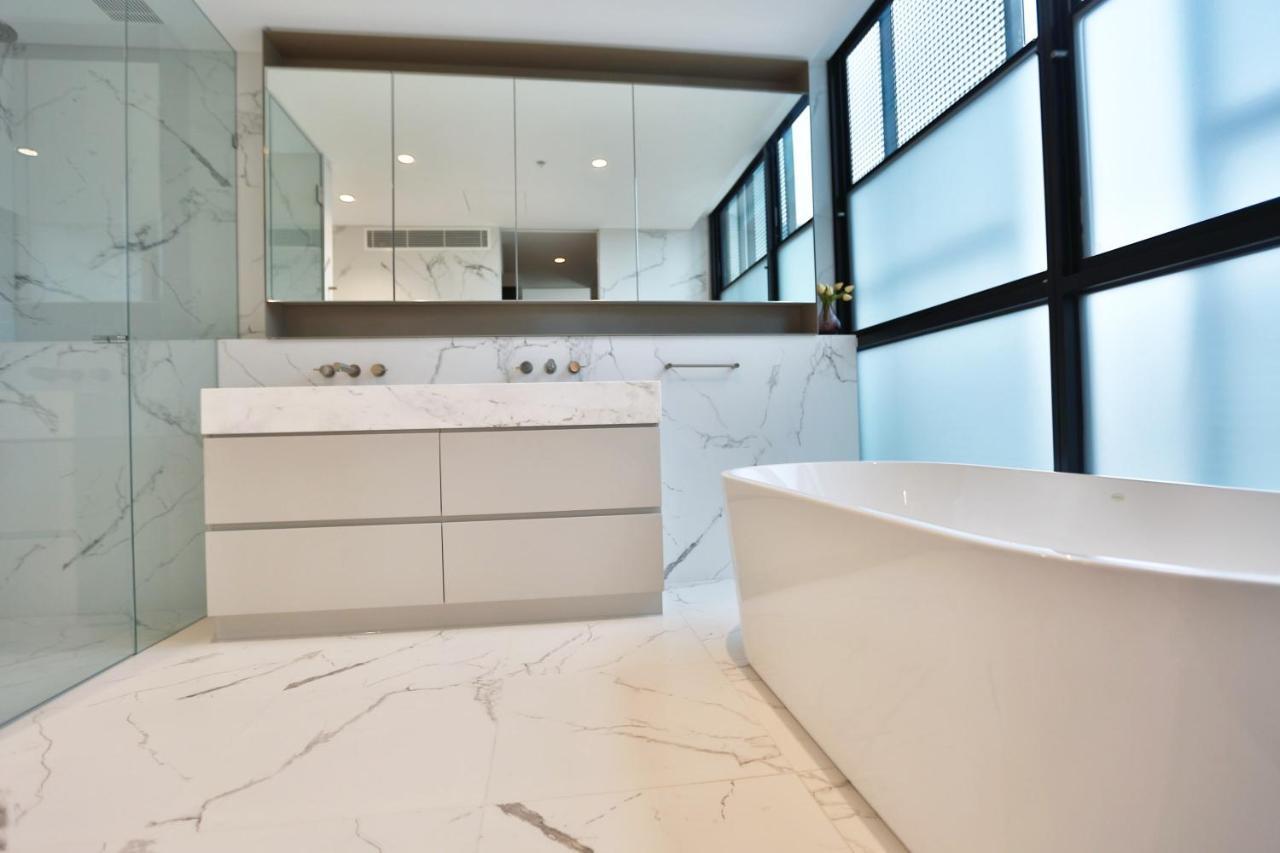 Luxury Beautiful In South Yarra Melbourne